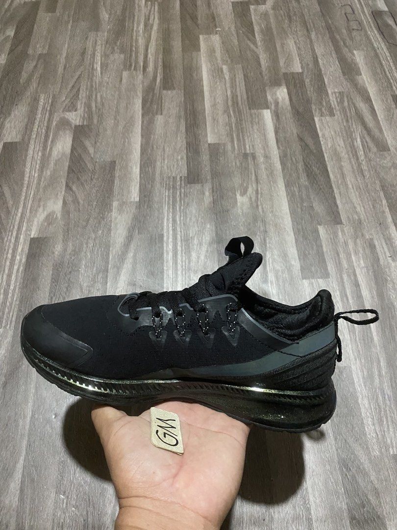 361 Quickfoam Running Womens (Category: Sneakers) located in Cebu City. Submitted by freemoon.b85e0c (Listing ID 1466526155, Image 2). Description: 361 Quickfoam Running Shoes Legit/2nd hand Size 7 us/37 euro/23.5 cm Price 580 plus sf Good condition.