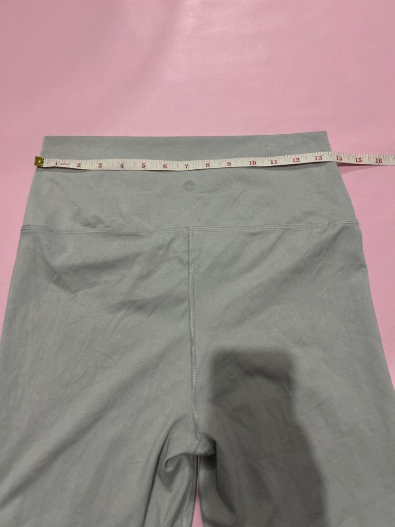 90 Degrees Cycling Short (Category: Activewear) located in Manila. Submitted by chen_clybelles (Listing ID 1466480038, Image 3). Description: .