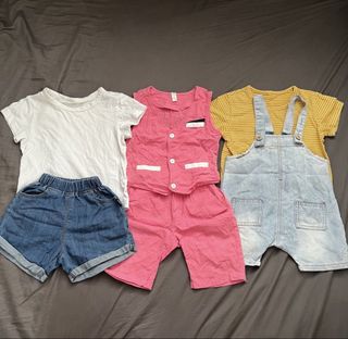 （分類：）位於 。 由 baby.clothing 提交（商品編號 1466398447，圖片 1）。簡介： 。