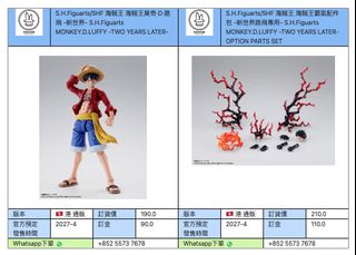 （分類：）位於 。 由 rabbit.toystore 提交（商品編號 1466519049，圖片 1）。簡介： 。