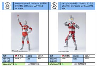 （分類：）位於 。 由 rabbit.toystore 提交（商品編號 1466518745，圖片 1）。簡介： 。