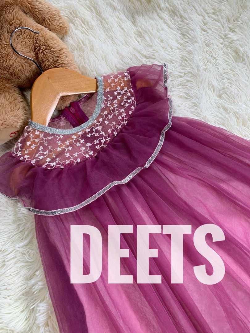🔮 3-4T (Category: Babies & Kids Fashion) located in General Santos City (Dadiangas). Submitted by happyhues_2021 (Listing ID 1466560189, Image 2). Description: .