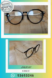 （分類：）位於 。 由 glasses_and_style.jun 提交（商品編號 1466480480，圖片 1）。簡介： 。