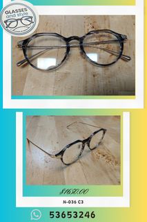 （分類：）位於 。 由 glasses_and_style.jun 提交（商品編號 1466484459，圖片 1）。簡介： 。