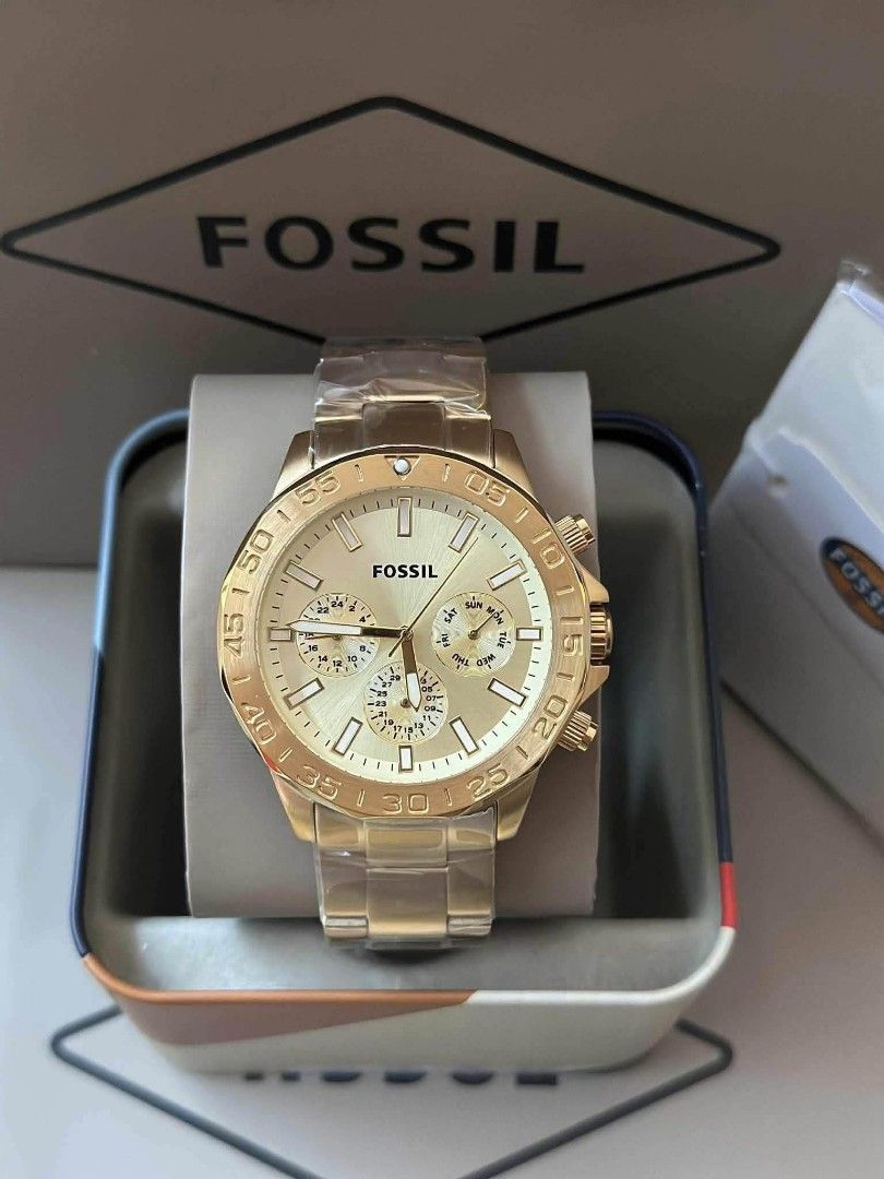 🇺🇸 AUTHENTIC FOSSIL WATCH 🇺🇸 (Category: Men's Watches) located in Manila. Submitted by MomshieDL (Listing ID 1466443729, Image 3). Description: .