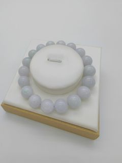 ✨ Bracelets & Necklaces by Eterna Jadeite – Authentic Type A Burmese Jadeite Collection item 1