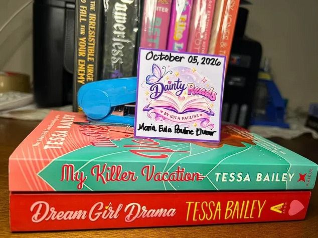 📚 BOOK BUNDLES FOR SALE (Category: Storybooks) located in San Pedro. Submitted by ontodecluttering (Listing ID 1466376348, Image 2). Description: 📚 BOOK BUNDLES FOR SALE Powerless Bundle: ₱1,200 Enchantra Bundle: ₱999 Katherine Center Bundle: ₱1,099 Malibu and Dolly Bundle: ₱899 Sheridan and V.E Bundle: ₱899 Demon Bundle: ₱2,200 Sorrowsong Bundle: ₱2,200 Tessa Bailey Bundle: ₱699 Reid, Panther and Poston Bundle: ₱1,199 Dearly Beloathed Bundle: 