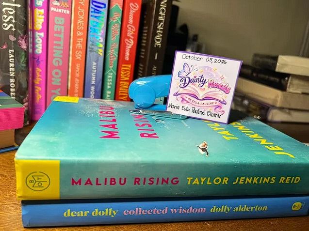 📚 BOOK BUNDLES FOR SALE (Category: Storybooks) located in San Pedro. Submitted by ontodecluttering (Listing ID 1466376348, Image 3). Description: 📚 BOOK BUNDLES FOR SALE Powerless Bundle: ₱1,200 Enchantra Bundle: ₱999 Katherine Center Bundle: ₱1,099 Malibu and Dolly Bundle: ₱899 Sheridan and V.E Bundle: ₱899 Demon Bundle: ₱2,200 Sorrowsong Bundle: ₱2,200 Tessa Bailey Bundle: ₱699 Reid, Panther and Poston Bundle: ₱1,199 Dearly Beloathed Bundle: 