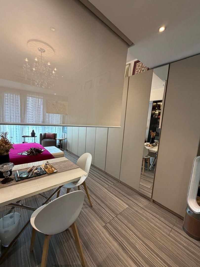 📍 KL Tower Makati (Category: Apartments & Condos) located in Makati City. Submitted by renzproperties (Listing ID 1466453174, Image 3). Description: 📍 KL Tower Makati For Sale - ₱13M Gross Studio 1T&B FA: 35.64 sqm Inclusion: Fully Furnished Parking: none Features: - Facing Legazpi Park - Newly renovated - With balcony Title status: Clean title Ownership: Individual *DIRECT TO OWNER* ⬇️More properties⬇️ FB & IG - renzproperties DM for inquiries