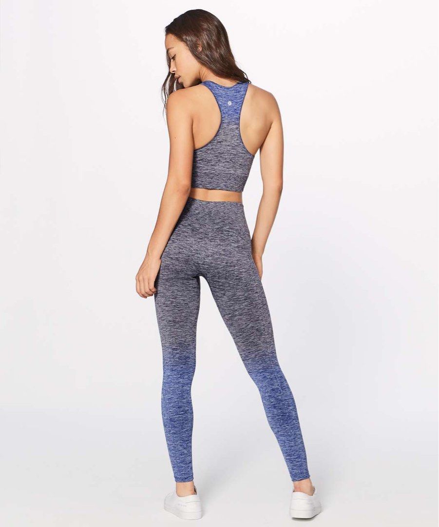 ♻ LULULEMON Balance & Resist Crop tank♻ (Category: Activewear) located in Dumaguete. Submitted by rjapparel24 (Listing ID 1466387528, Image 2). Description: ♻ LULULEMON Balance & Resist Crop tank♻ Size: 2 on tag Length: 13 / Width: 10 Good As New Condition Color rate: 10 /10 Complete tags / NO ISSUE Just do pm if your interested 📩 550 + SF.