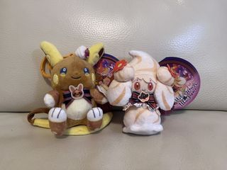 （分類：）位於 。 由 pokemon_chico_shop 提交（商品編號 1466507685，圖片 1）。簡介： 。