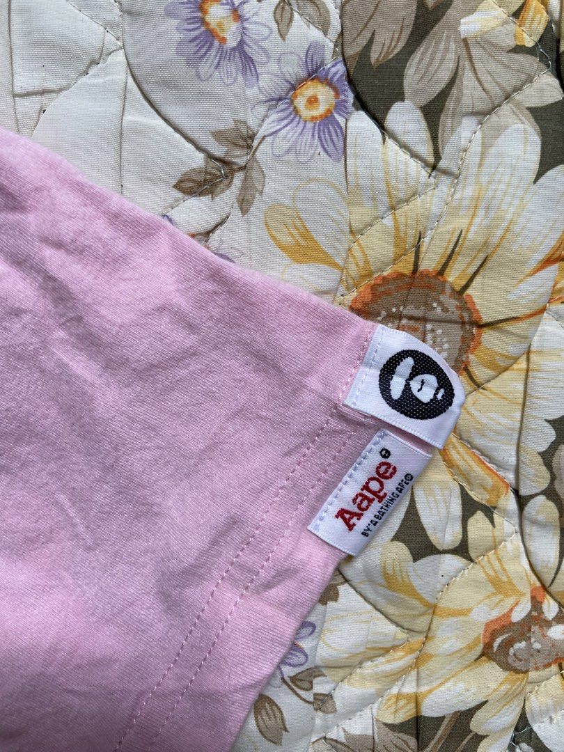 AAPE (Category: Dresses) located in Salug. Submitted by bagdoi_finds (Listing ID 1466464423, Image 3). Description: .