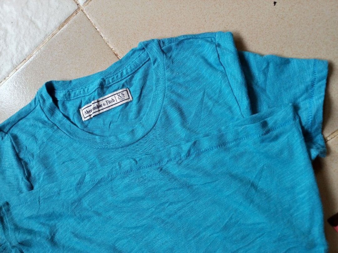 Abercrombie (Category: Shirts) located in Ajuy. Submitted by keenstone_527dd8 (Listing ID 1466377930, Image 3). Description: .