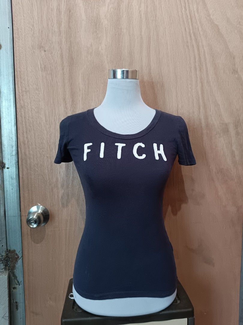 Abercrombie y2k top (Category: Shirts) located in Davao. Submitted by mln-boutique (Listing ID 1466519927, Image 1). Description: size - xs - s good condition.