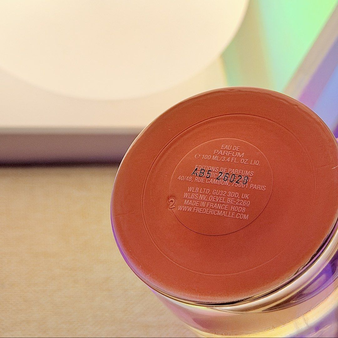 Acne Studios by Frederic Malle (Category: Fragrance & Deodorants) located in Angeles City. Submitted by ohmysushi_ (Listing ID 1466406851, Image 3). Description: Authentic Acne Studios by Frederic Malle Few sprays missing only .