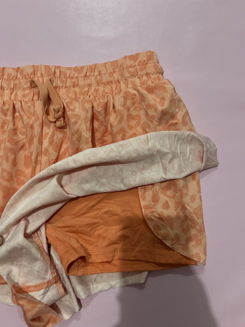 Active Short (Category: Activewear) located in Manila. Submitted by chen_clybelles (Listing ID 1466467715, Image 2). Description: .