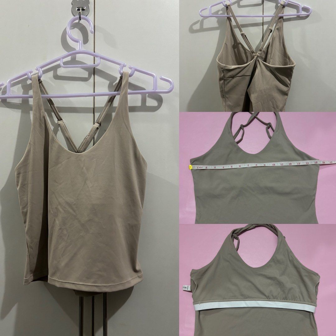 Active Top (Category: Activewear) located in Manila. Submitted by chen_clybelles (Listing ID 1466563458, Image 1). Description: .