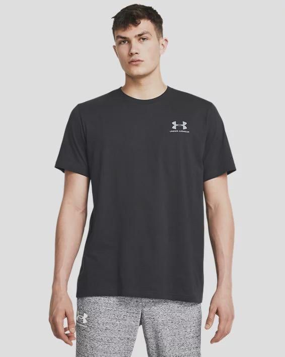 Adidas & UnderArmour Shirt -ASPACK (Category: Tshirts & Polo Shirts ) located in Manila. Submitted by true_dailylifestyle (Listing ID 1466453219, Image 3). Description: Adidas & UnderArmour Shirt (Aspack) Both size: Medium 22x28 Excellent-Asnew Condition 9or up /10 Colorate Authentic DM ✉️.