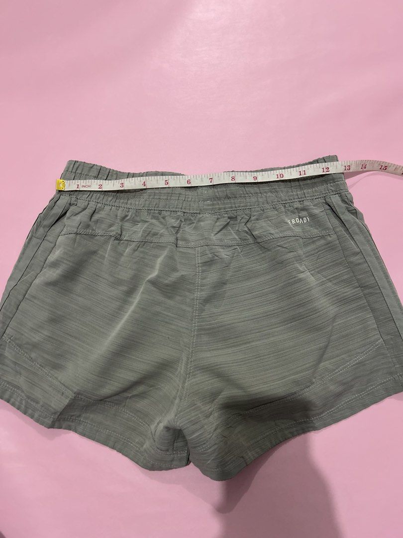 Adidas Active Short (Category: Activewear) located in Manila. Submitted by chen_clybelles (Listing ID 1466477045, Image 3). Description: .
