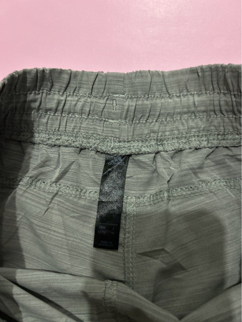 Adidas Active Short (Category: Activewear) located in Manila. Submitted by chen_clybelles (Listing ID 1466477045, Image 2). Description: .