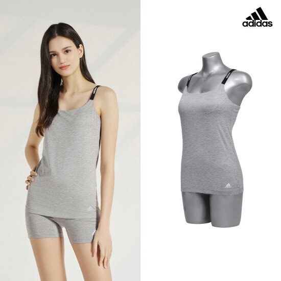 Adidas Athletic Tan Top (Category: Activewear) located in Davao. Submitted by ckkb1821 (Listing ID 1466353891, Image 2). Description: Adidas Athletic Tan Top Medium (17 x 19"L) Excellent condition ₱399 only + SF.