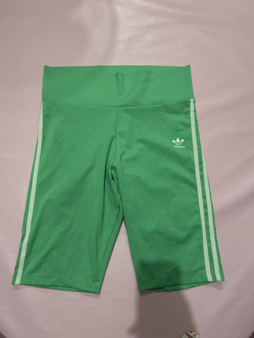 Adidas Cycling Short (Category: Activewear) located in Manila. Submitted by chen_clybelles (Listing ID 1466477380, Image 1). Description: L to semi XL.