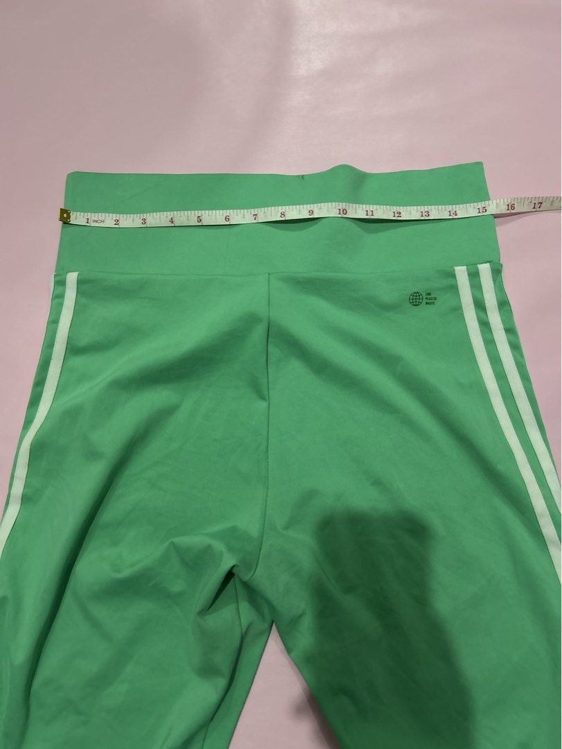 Adidas Cycling Short (Category: Activewear) located in Manila. Submitted by chen_clybelles (Listing ID 1466477380, Image 3). Description: L to semi XL.