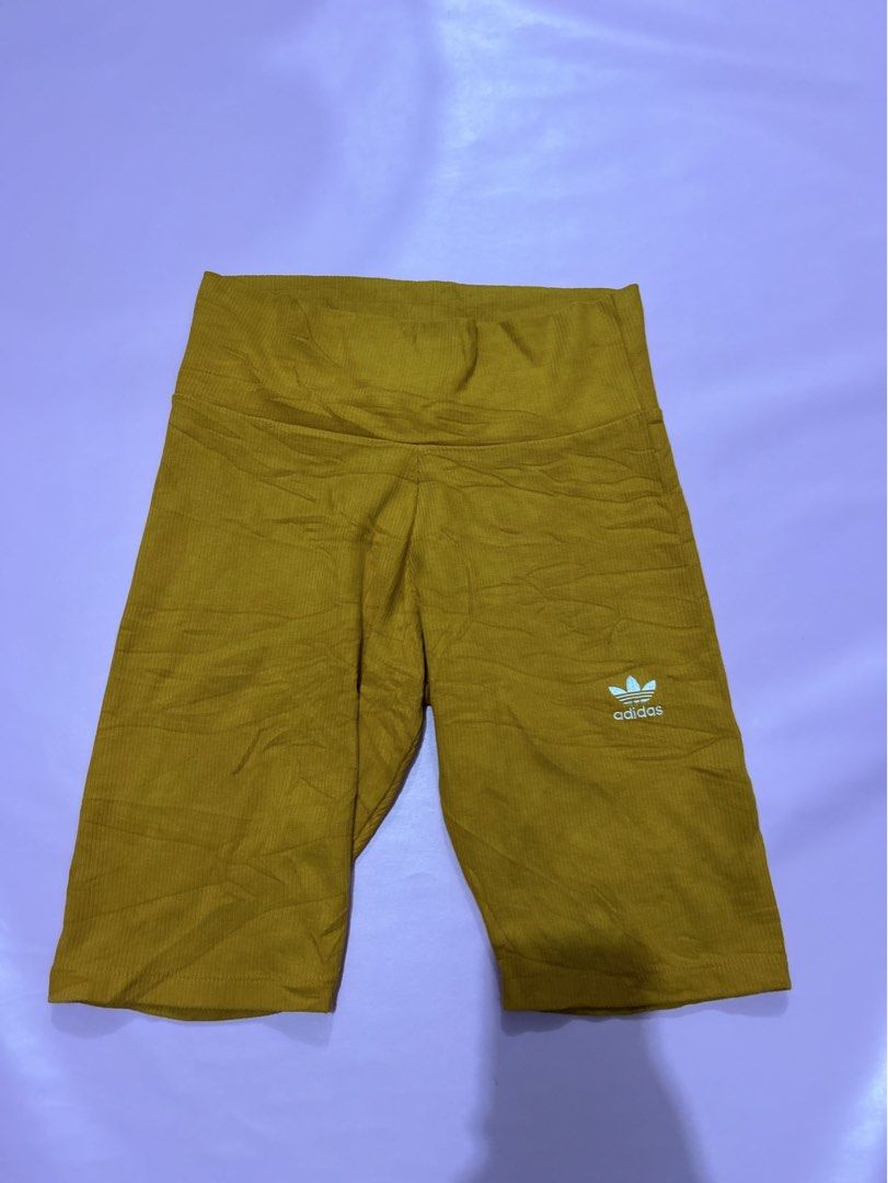 Adidas Cycling Short (Category: Activewear) located in Manila. Submitted by chen_clybelles (Listing ID 1466478563, Image 1). Description: .