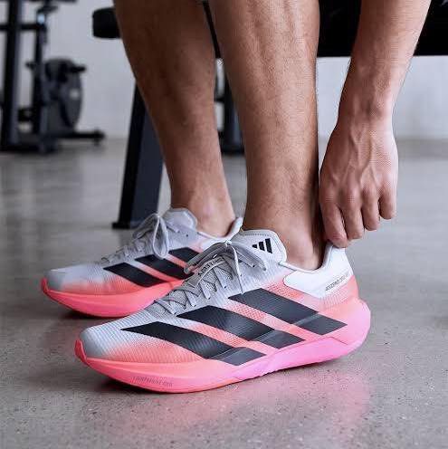 Adidas Dropset Pro “Dash Grey” (Category: Sneakers) located in Caloocan City. Submitted by clicknshop2nd (Listing ID 1466443605, Image 1). Description: Adidas Dropset Pro “Dash Grey” 7999 Only Sizes: US 7.5/8 M | US 6 - 7.5/8.5/9 W Guaranteed 💯% Authentic/Original Onhand Ready To Ship Moneyback Guarantee If Proven Fake Ship Via JRS/J&T/Lalamove DM Us For Inquiries ❌ No Reservation | No Swap ❌ NO COD | NO COP ❌ No Return No Exchange Policy ❌ No R