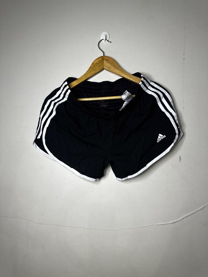 ADIDAS RUNNING (Category: Shorts) located in Molave. Submitted by thriftmate13 (Listing ID 1466527329, Image 1). Description: .