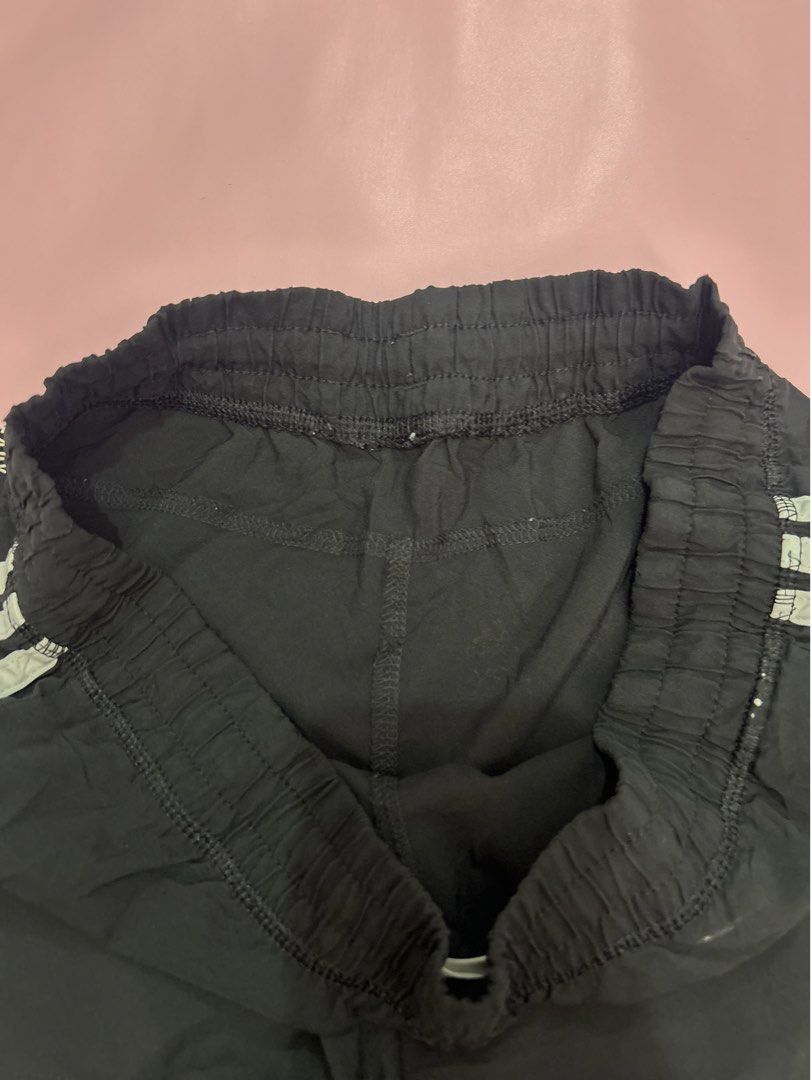 Adidas Running Short (Category: Activewear) located in Manila. Submitted by chen_clybelles (Listing ID 1466451005, Image 2). Description: .