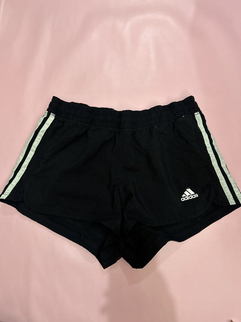 Adidas Running Short (Category: Activewear) located in Manila. Submitted by chen_clybelles (Listing ID 1466451005, Image 1). Description: .