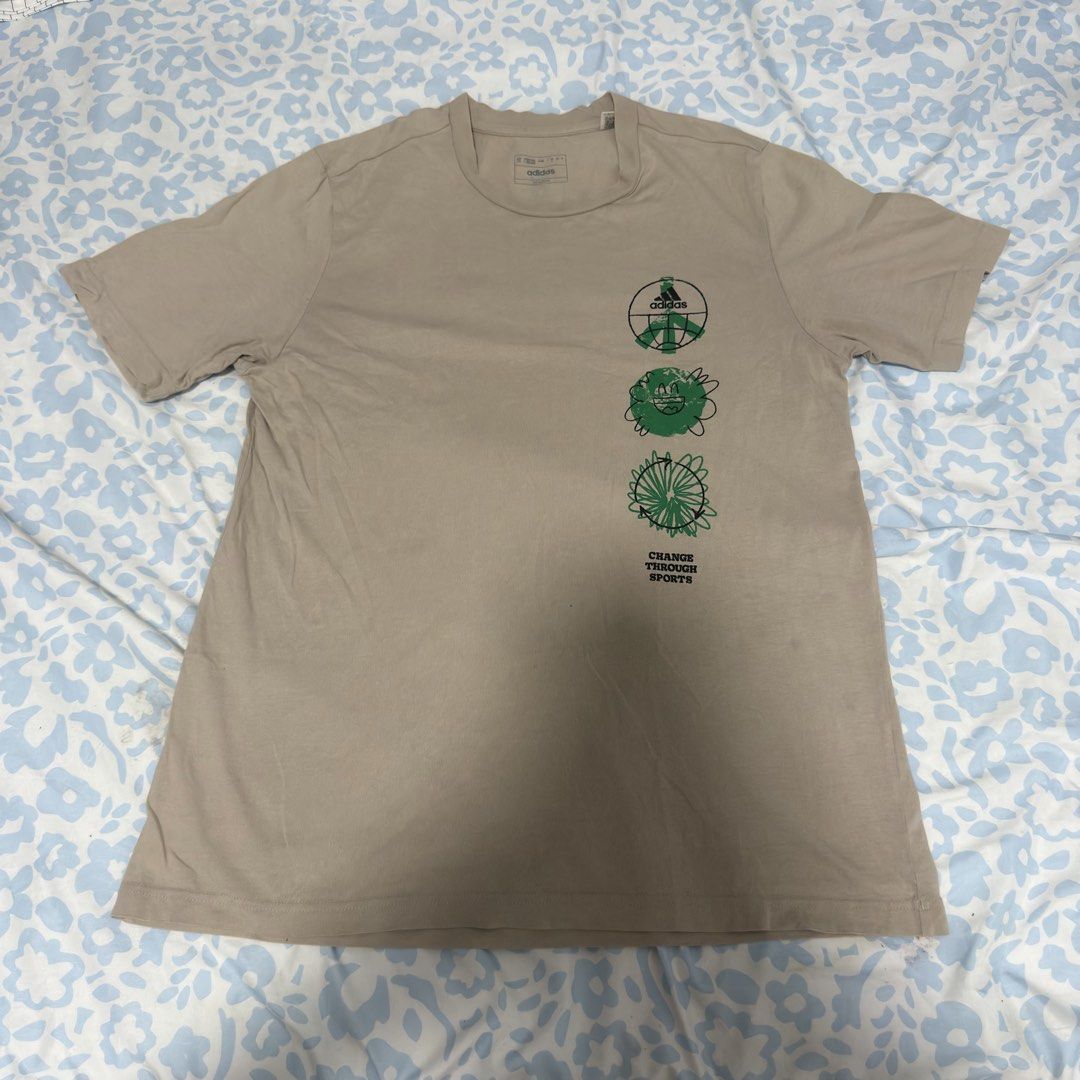 Adidas Shirts (Category: Tshirts & Polo Shirts ) located in Manila. Submitted by declutters.wrdrb (Listing ID 1466465590, Image 1). Description: .