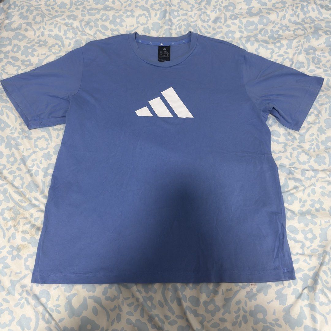 Adidas Shirts (Category: Tshirts & Polo Shirts ) located in Manila. Submitted by declutters.wrdrb (Listing ID 1466465713, Image 1). Description: .