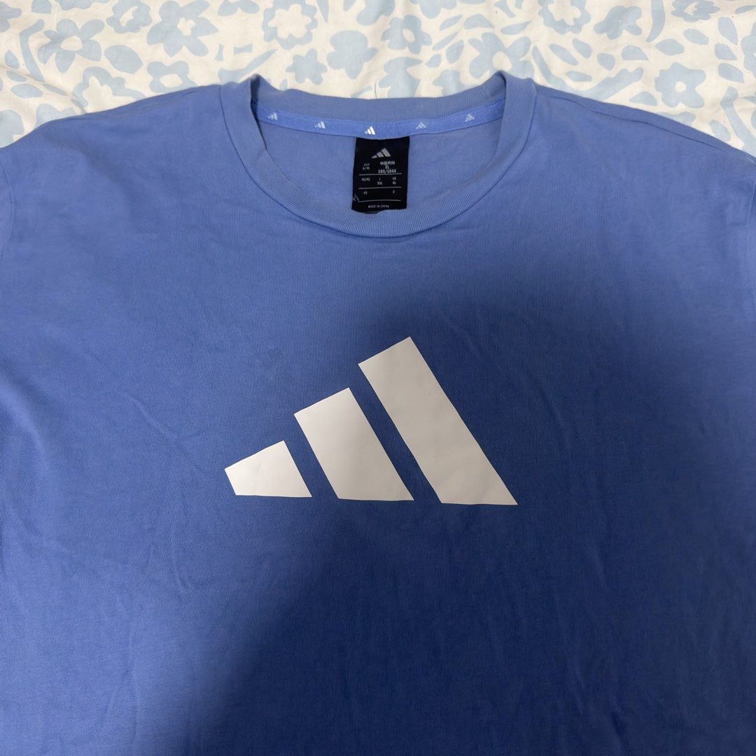 Adidas Shirts (Category: Tshirts & Polo Shirts ) located in Manila. Submitted by declutters.wrdrb (Listing ID 1466465713, Image 2). Description: .