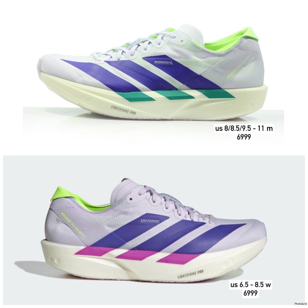 Adidas Takumi Sen 11 (Category: Sneakers) located in Caloocan City. Submitted by clicknshop2nd (Listing ID 1466445459, Image 1). Description: Adidas Takumi Sen 11 SRP 9500 ❌ Sale Price 6999 ✅ See Photos For Details Guaranteed 💯% Authentic/Original Onhand Ready To Ship Moneyback Guarantee If Proven Fake Ship Via JRS/J&T/Lalamove DM Us For Inquiries ❌ No Reservation | No Swap ❌ NO COD | NO COP ❌ No Return No Exchange Policy ❌ No Rush Shipping.