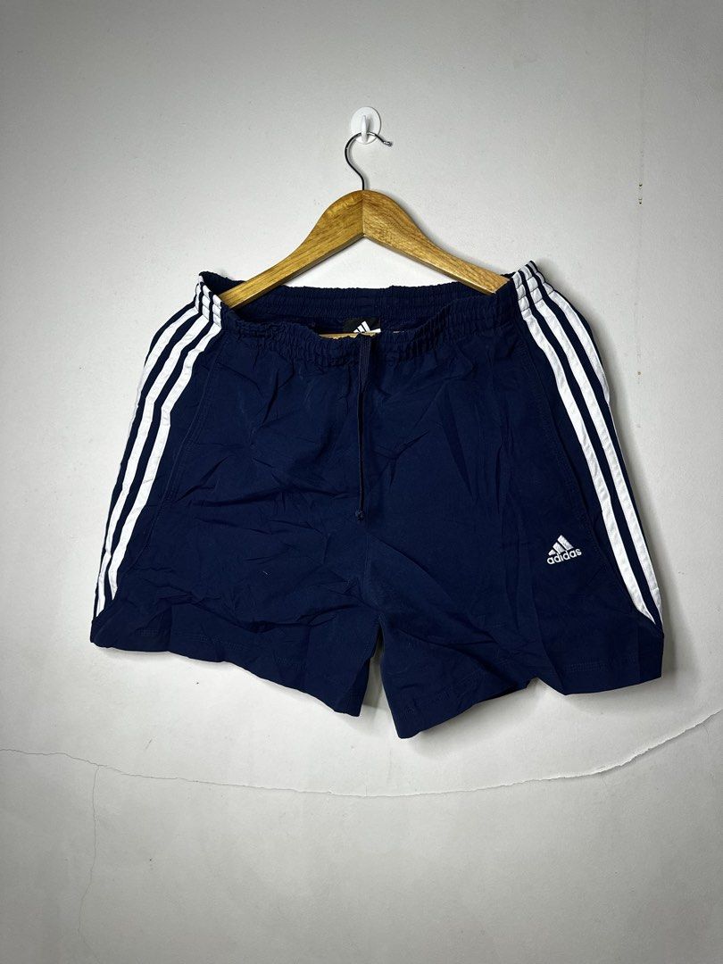 ADIDAS TRACK SHORT (Category: Shorts) located in Molave. Submitted by thriftmate13 (Listing ID 1466527579, Image 1). Description: .