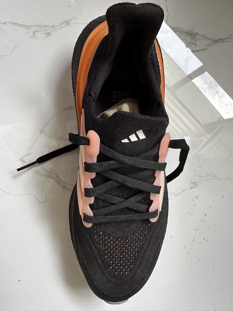 Adidas Ultraboost (Category: Sneakers) located in Manila. Submitted by amseller8 (Listing ID 1466426471, Image 2). Description: .