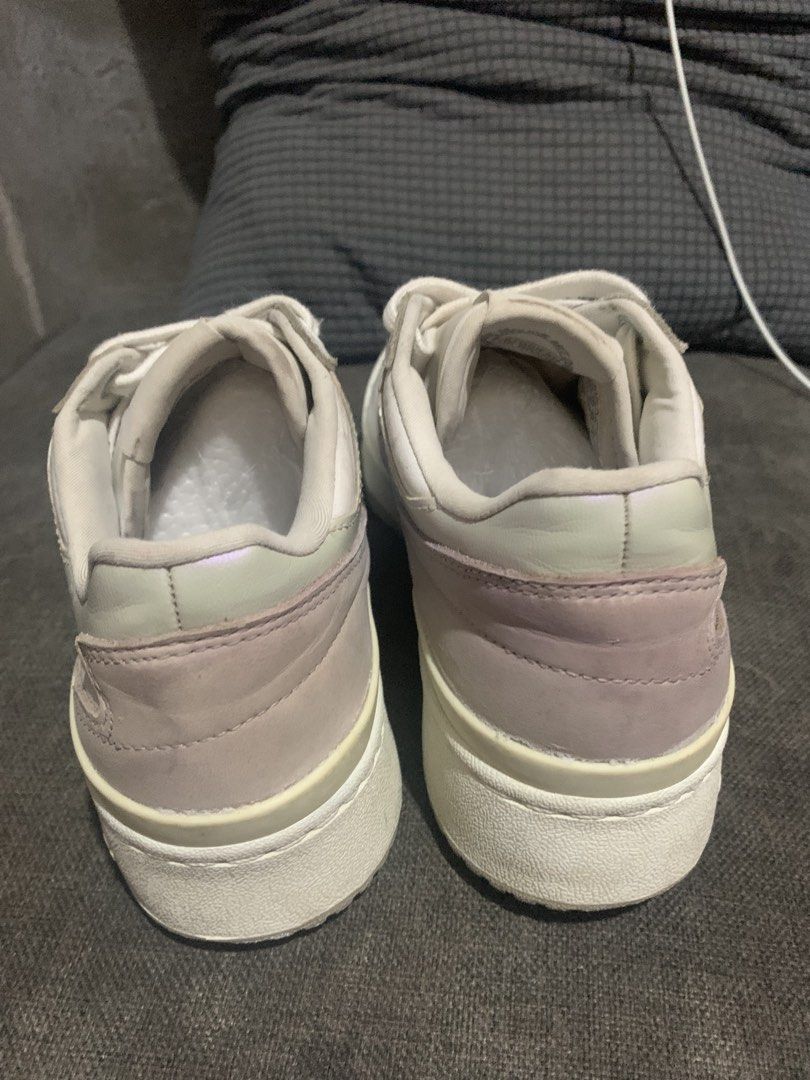 Adidas wedge original prelove (Category: Sneakers) located in Manila. Submitted by brandedforlessph. (Listing ID 1466505027, Image 3). Description: Size 7 to 8 .