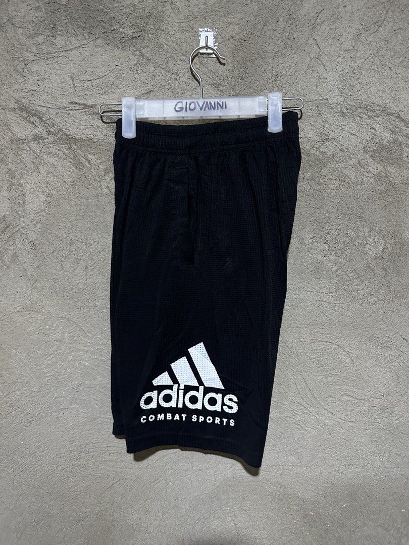 Adidas Youth Size (Category: Kids Wardrobes & Storage) located in Ozamiz City. Submitted by quick_done_deals (Listing ID 1466379656, Image 2). Description: 🛒 ** Adidas Youth Size ** 💯 Excellent Condition 📐 Dimes: L18.5xW28-30 🔍 Issue: None 🎨 Color Rate: 9.5 / 10 .