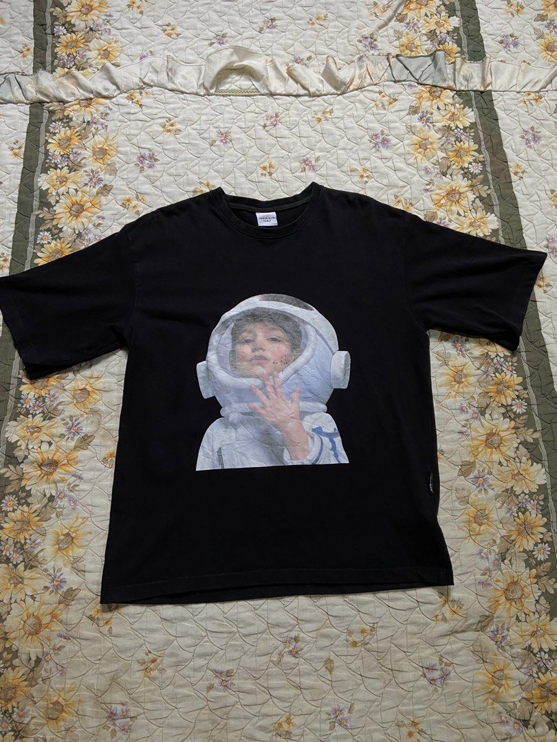 ADLV ASTRONAUT BOY (Category: Tshirts & Polo Shirts ) located in Salug. Submitted by bagdoi_finds (Listing ID 1466500534, Image 1). Description: .