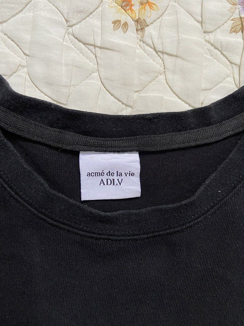 ADLV ASTRONAUT BOY (Category: Tshirts & Polo Shirts ) located in Salug. Submitted by bagdoi_finds (Listing ID 1466500534, Image 2). Description: .