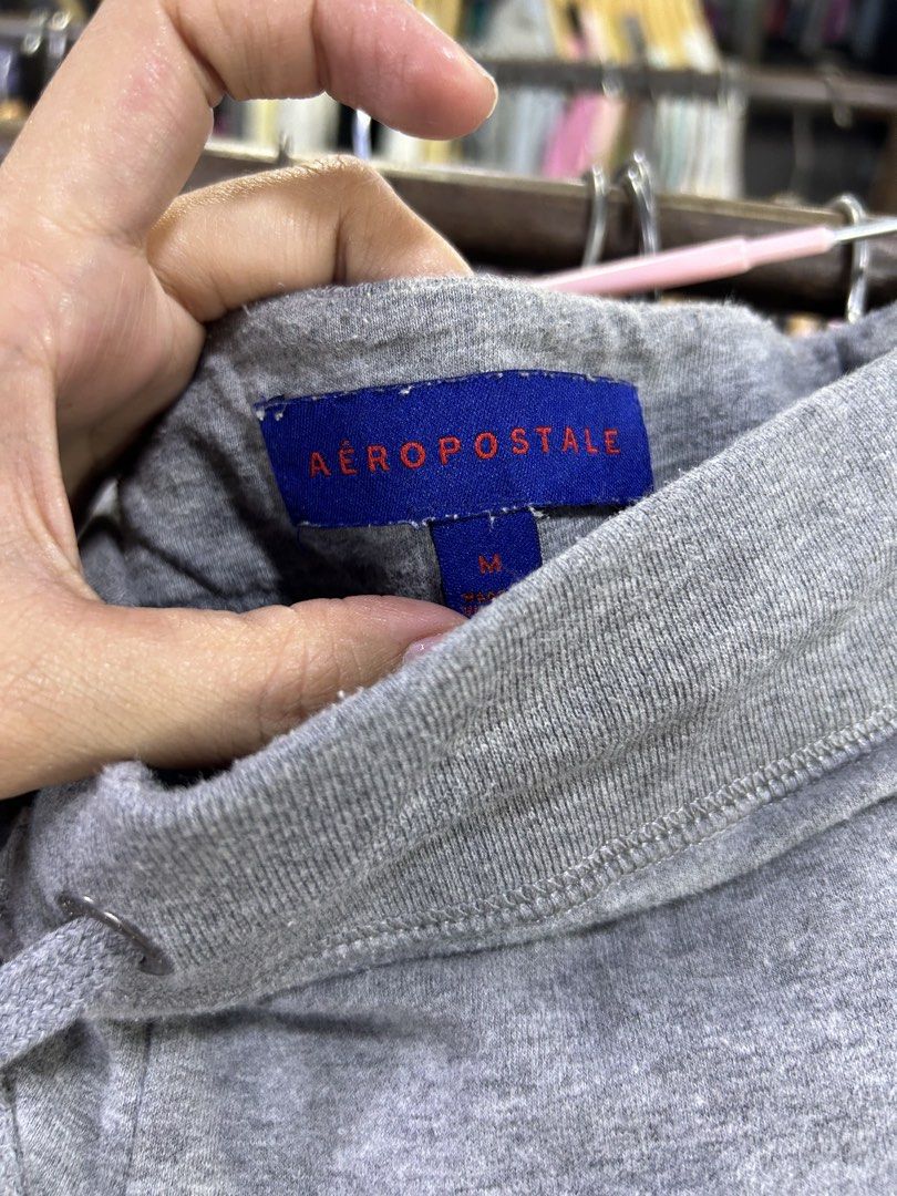 Aeropostale Pants (Category: Other Bottoms) located in Kabankalan. Submitted by leans_closet (Listing ID 1466461401, Image 2). Description: s-m.