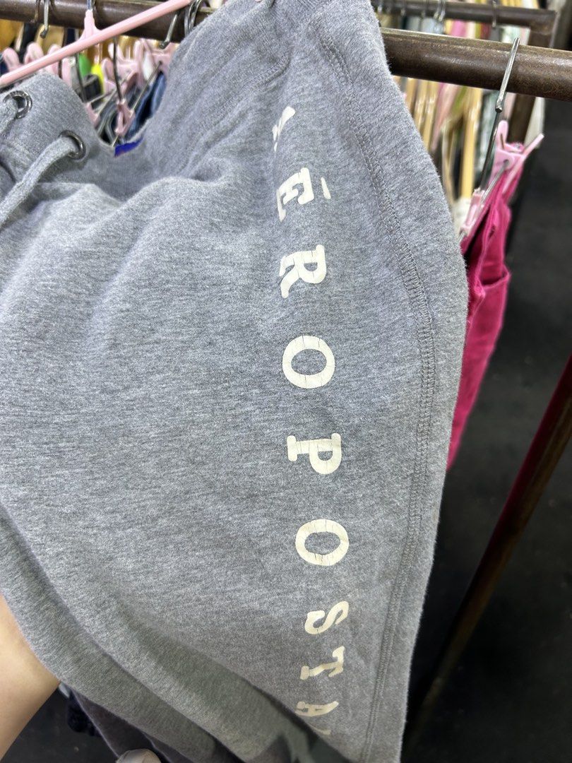 Aeropostale Pants (Category: Other Bottoms) located in Kabankalan. Submitted by leans_closet (Listing ID 1466461401, Image 3). Description: s-m.