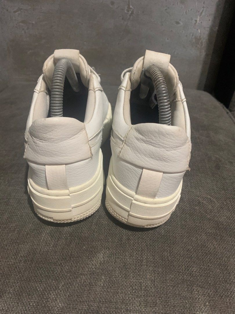AF1 pixxel limited edtion prelove (Category: Sneakers) located in Manila. Submitted by brandedforlessph. (Listing ID 1466486322, Image 2). Description: Personal prelove Size 23.5 cm 37 .