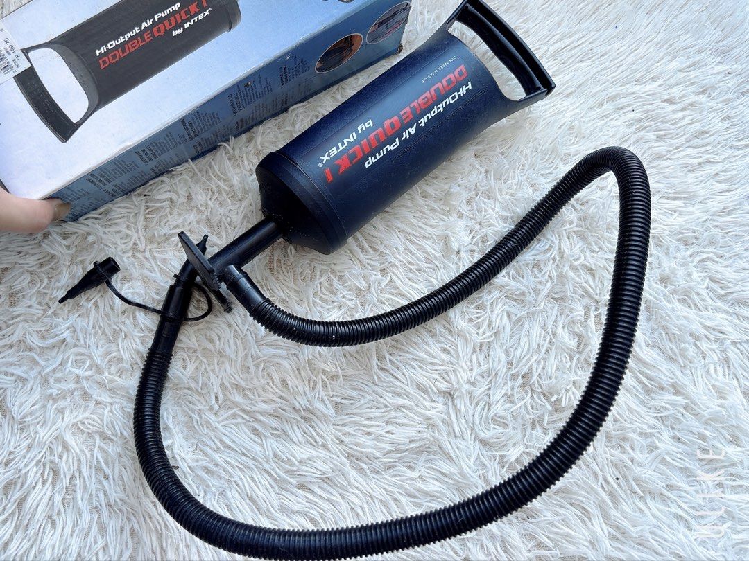 Air Pump by intex (Category: Everything Else Others) located in Tayabas. Submitted by hey_itsmela (Listing ID 1466371750, Image 1). Description: .