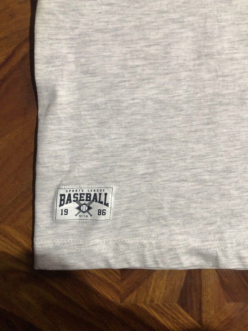 AIRWALK SPORTIVE TEE (Category: Tshirts & Polo Shirts ) located in Zamboanga. Submitted by rifthrift.zc (Listing ID 1466432602, Image 3). Description: size M W21.5 L26 minimal stain color rate 9/10 .