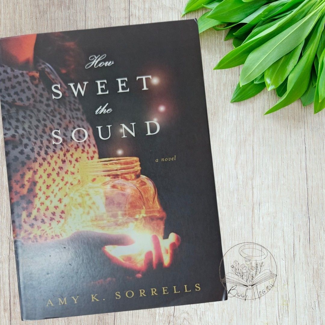 Amy Sorrells | How Sweet and Sound (Category: Storybooks) located in Mandaluyong City. Submitted by bookheaven07 (Listing ID 1466559018, Image 1). Description: 📌 Selling within the Philippines ONLY 📌 Genre: Contemporary Fiction 📌 Will Sanitize before shipping it out 📌 Kindly manage your expectations. 📌 Mode of Payment: Gcash or Maribank 📌 Any mishandling made by the courier will not be accounted to us, since we insure the safety of your par