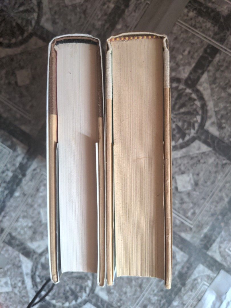 Amy Tan books (Category: Storybooks) located in Baguio. Submitted by fosterthe (Listing ID 1466369893, Image 2). Description: sold as set only see photos for condition gcash/j&t price is firm amy tan The Kitchen God's Wife The Bonesetter's Daughter hardcover like new condition.