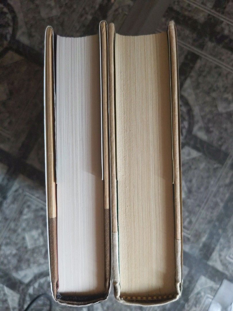 Amy Tan books (Category: Storybooks) located in Baguio. Submitted by fosterthe (Listing ID 1466369893, Image 3). Description: sold as set only see photos for condition gcash/j&t price is firm amy tan The Kitchen God's Wife The Bonesetter's Daughter hardcover like new condition.